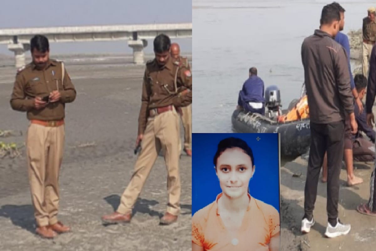 Meerut Crime News: Kanchan wanted to marriage with Rohit but murdered by three accused including lover