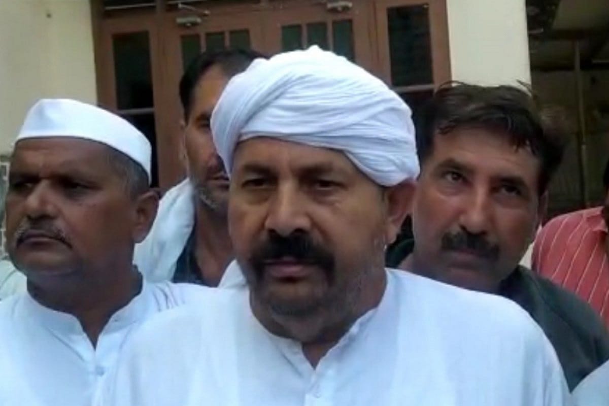 Naresh Tikait said that if there is wrong with the farmers then there will be movement