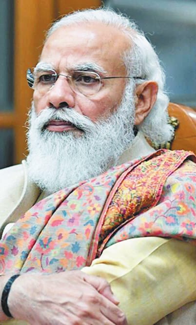 PM Modi's proposed visit on 27th, departmental committees constituted