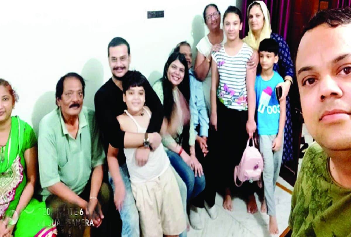 Helicopter Crash Martyr Wing Commander Prathvi Singh funeral will be held today in Agra