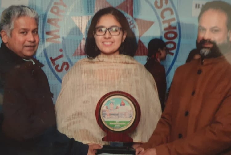 International shooting player Khushkirat Kaur committed suicide in Faridkot