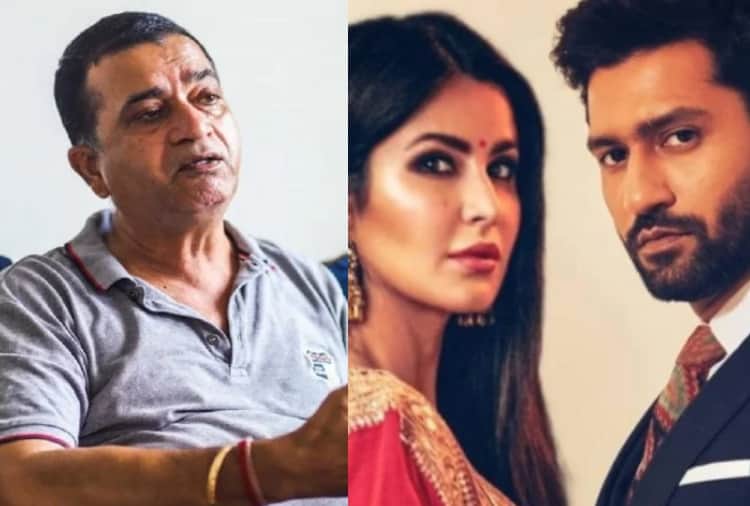 Vicky Kaushal Father belongs to Village Mirzapur of Punjab