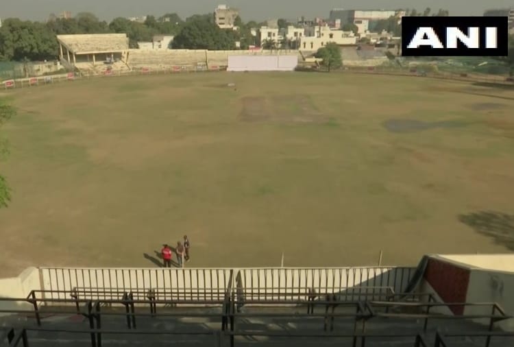 Amritsar Games Association demands renovation of Gandhi Ground