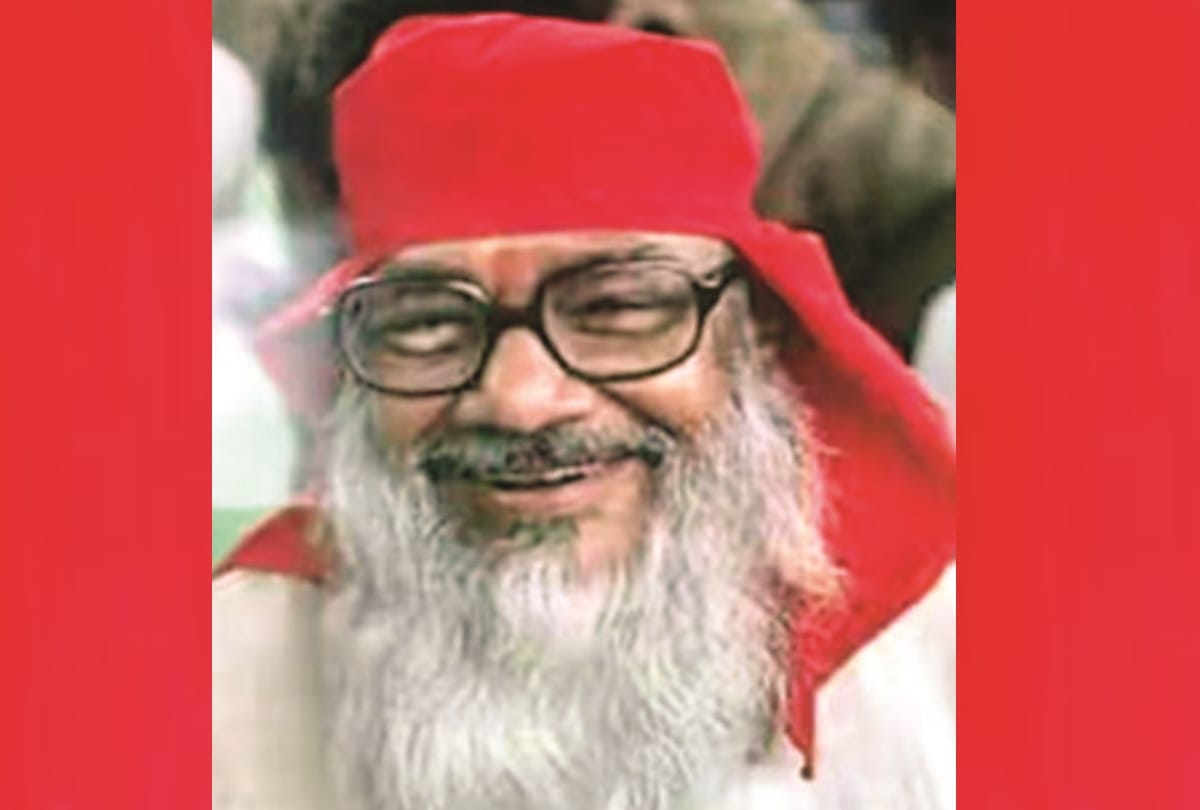 Read an intresting story of Raj Narayan and Pt Kamlapati Tripathi.