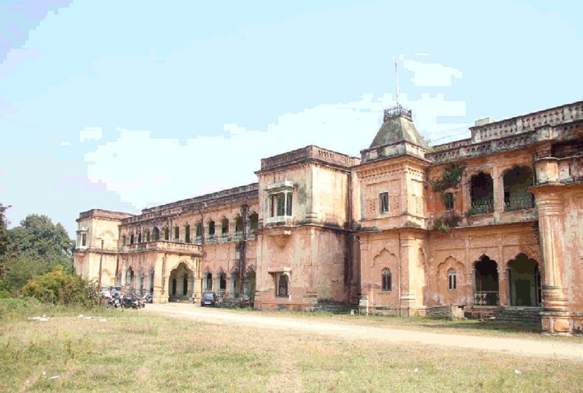 Government of india take possession of property of Mehrunnisa Begum of wife of former air chief marshal of pakistan