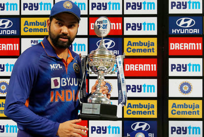 Rohit Sharma birthday Hitman Started his career as off spinner now indias best opener