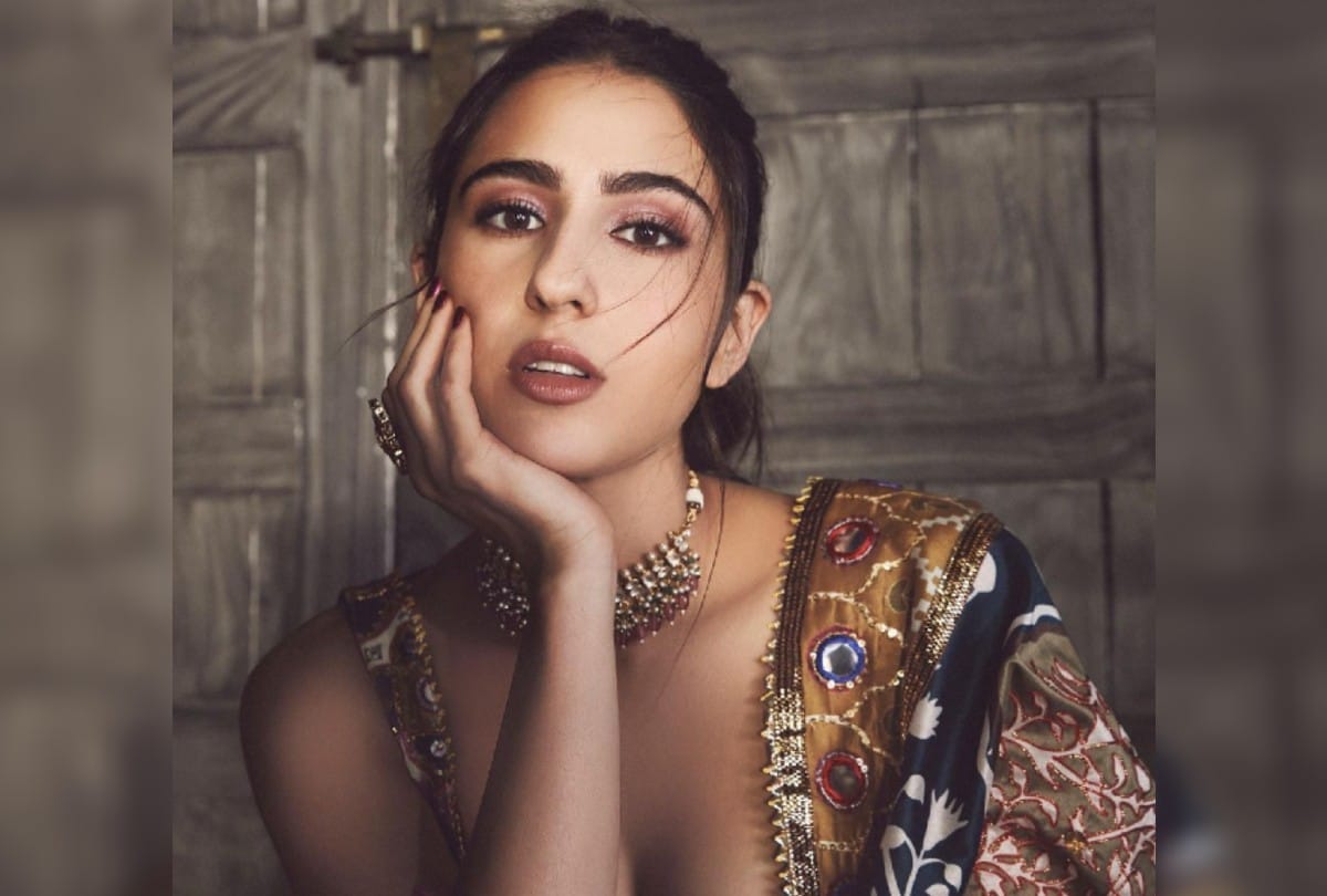 Sara Ali Khan wants these married actors in her swayamvar watch funny video