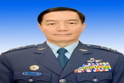 who was shen yi ming, why chinese media  global times was furious when brahma chelani compared shen helicopter crash with general bipin rawat death