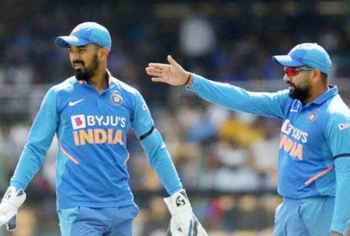 These 3 Players Can Become the New Vice Captains of Indias ODI Team Hindi