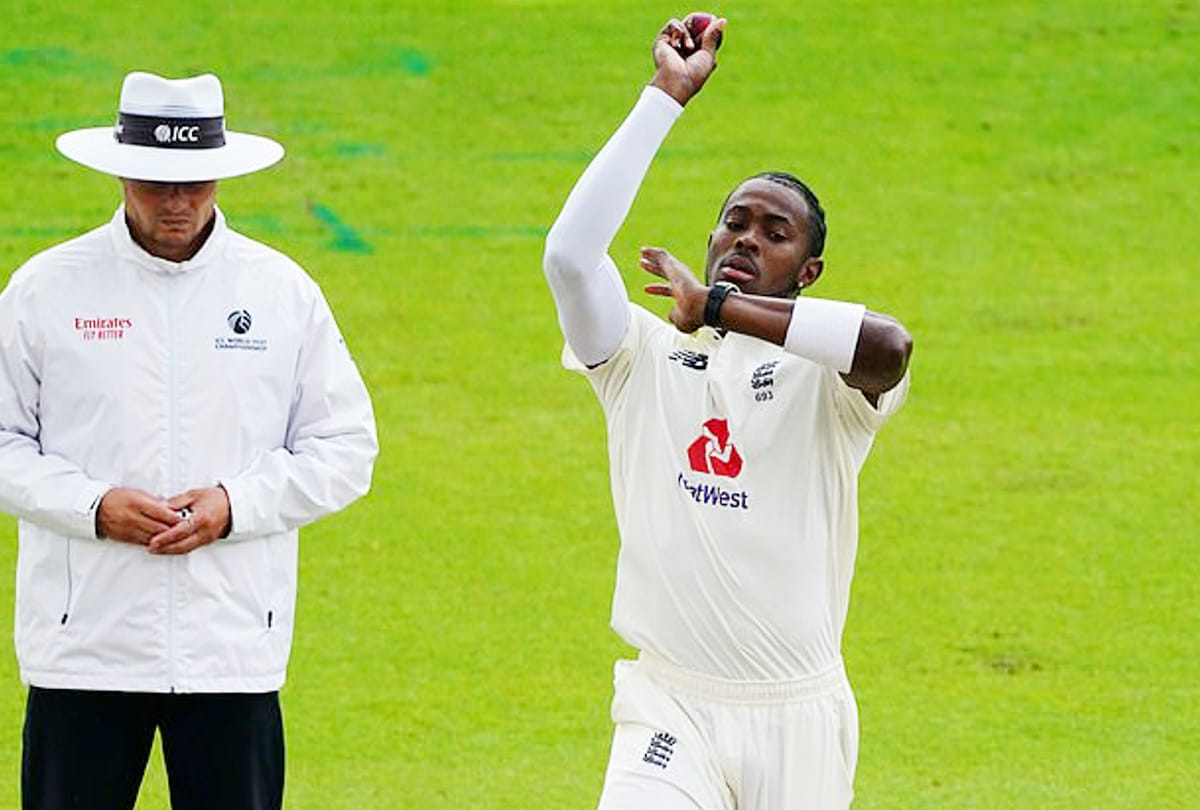 Australia vs England The Ashes 2021-22: Why Jofra Archer is not playing?
