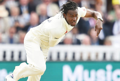 Australia vs England The Ashes 2021-22: Why Jofra Archer is not playing?