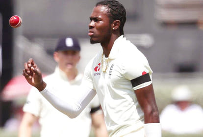 Australia vs England The Ashes 2021-22: Why Jofra Archer is not playing?