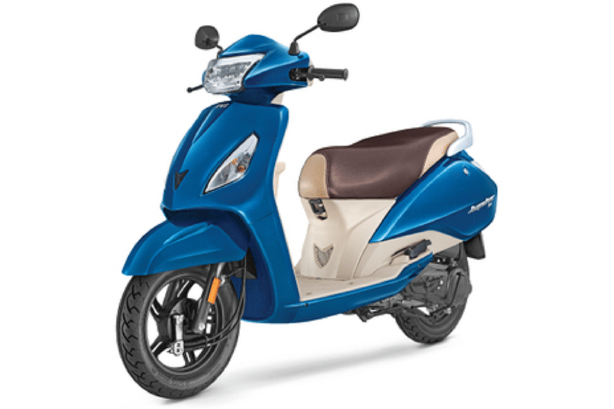 tvs jupiter 110cc price hike TVS Motor Company announces a price hike on highly popular TVS Jupiter 110 scooter