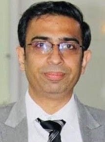 Pro. Hammad became a member of the Expert Board of Pain Medicine