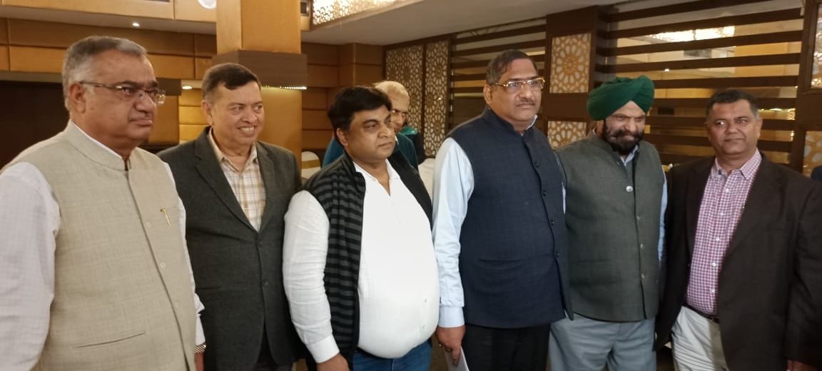 Entrepreneurs will fight against CPCB in Supreme Court