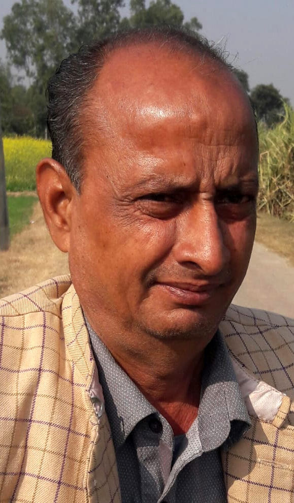 221 roads of sugarcane department looking for pit free