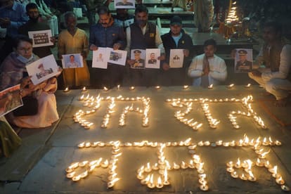 आज जनरल बिपिन रावत का फोटो लगभग हर भारतवासी के सोशल मीडिया स्टेटस में लगा हुआ है।