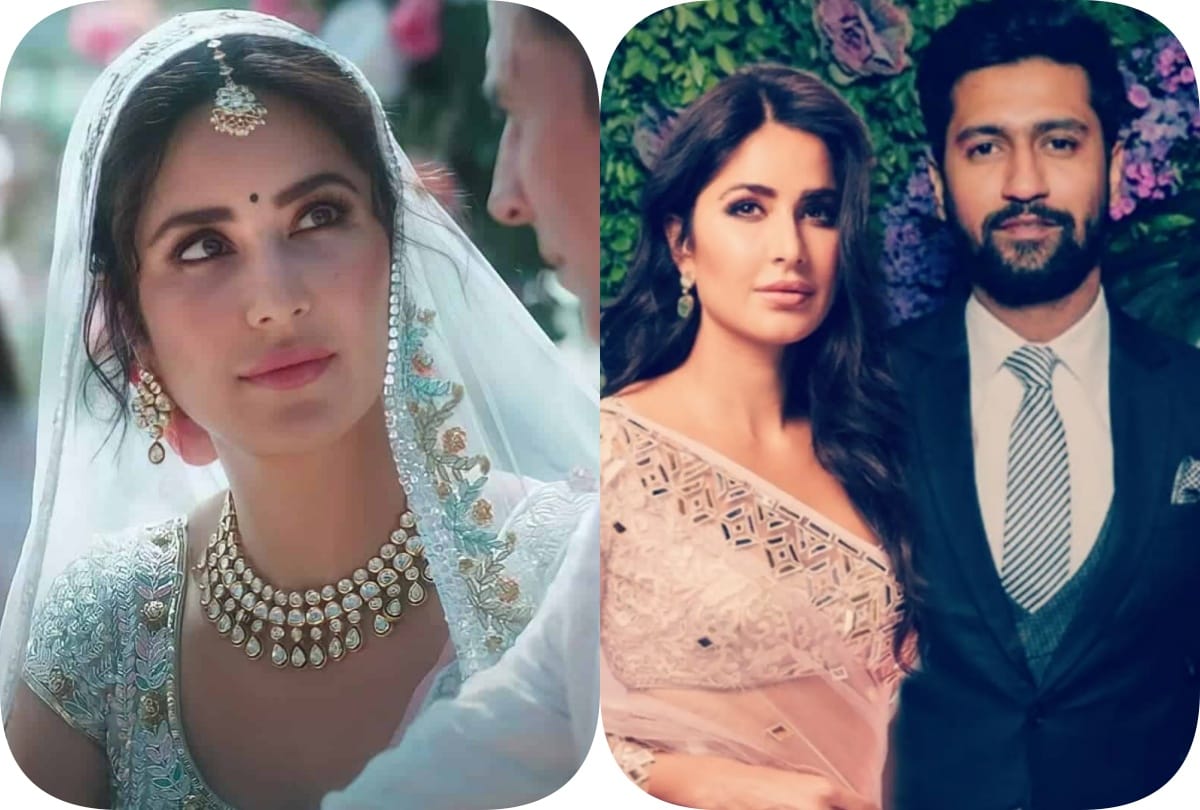 Katrina Kaif and Vicky Kaushal wedding Durex India posted a prank on couple wedding