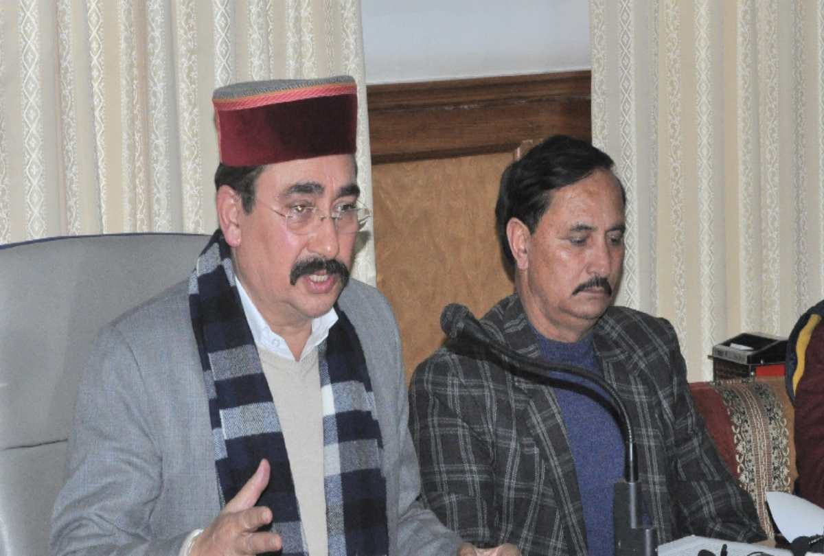 Himachal assembly winter session: Tapovan will heat on these issues, 576 questions will be asked