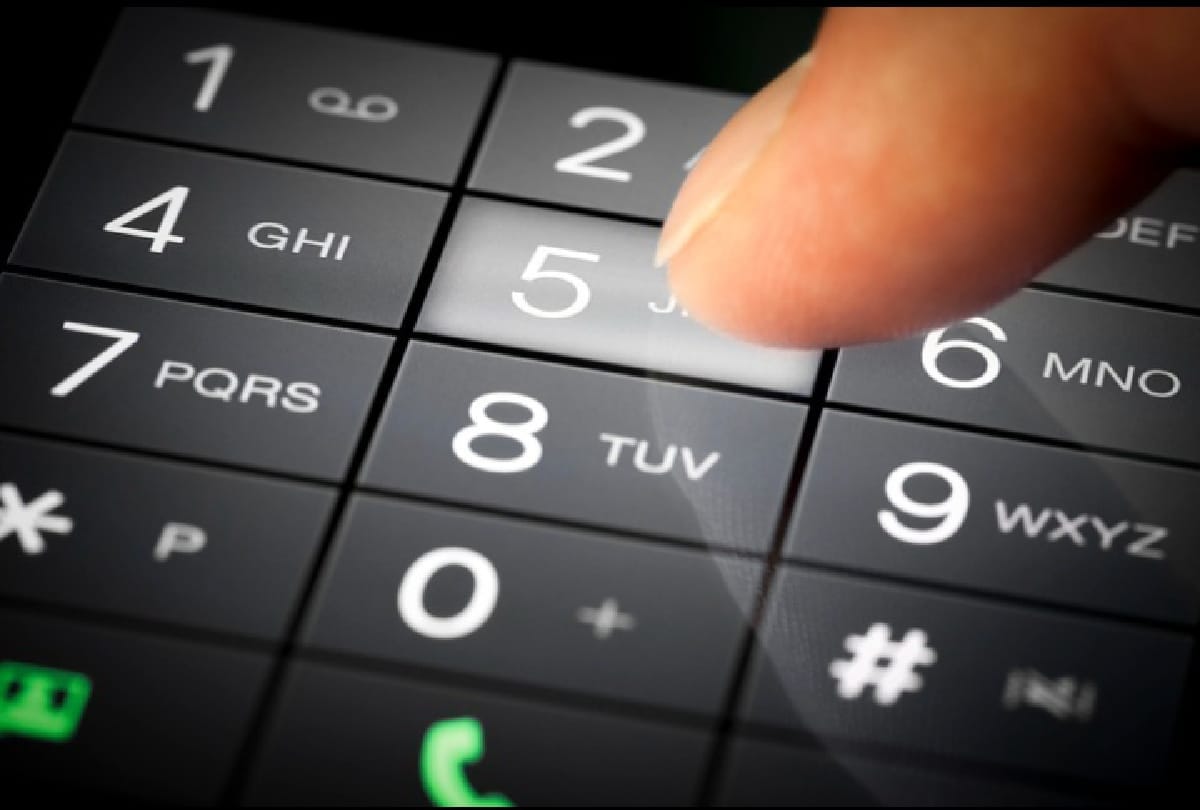 Action will be taken against those who give wrong mobile numbers in the advertisement