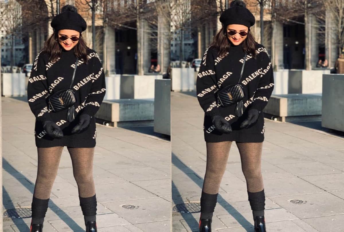 Loose Clothing Style Fashion Tips to Wearing oversized Clothes