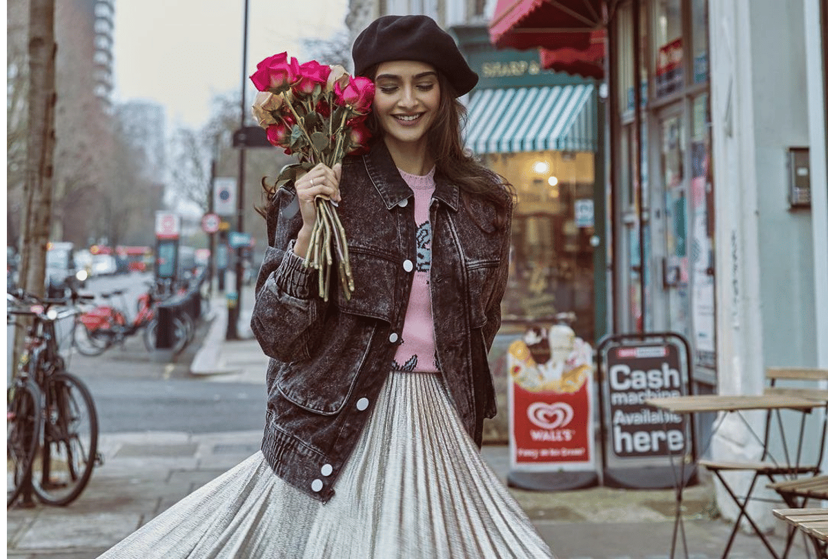 Stylish Winter Wear Ideas From Bollywood Actresses Fashion Tips
