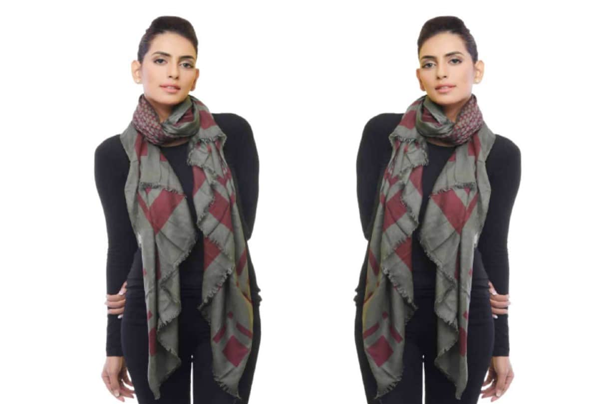 Winter Accessories For Women To Look Stylish And Trendy Fashion
