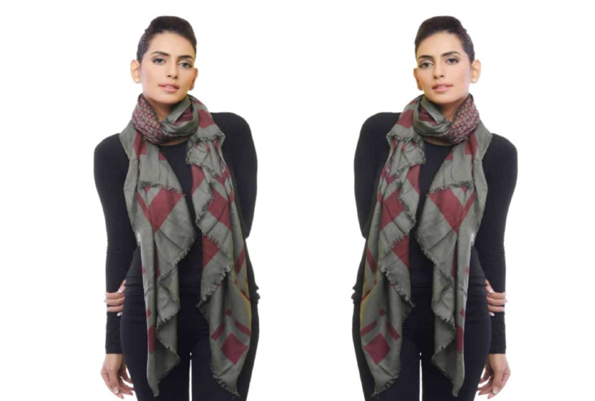 Winter Accessories For Women To Look Stylish And Trendy Fashion
