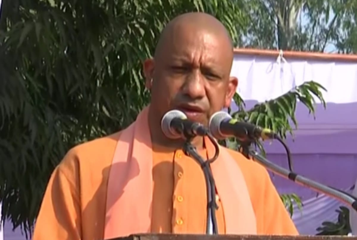 12 chief ministers will visit Ayodhya on 15 december.