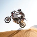 2022 Ducati DesertX