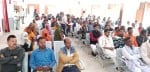 35 proposals worth 85 lakhs stamped in BDC meeting