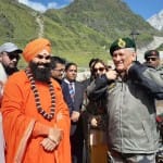 cds bipin rawat passes away: Senior priest of Kedarnath Temple demanded Bharat Ratna to CDS Bipin Rawat from Government of India