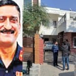 ब्रिगेडियर एल एस लिद्दड़।