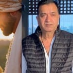 कटरीना कैफ, शाम कौशल