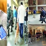 Delhi Rohini Court Blast