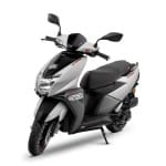 TVS Ntorq 125
