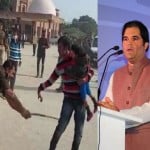 कानपुर मामले पर सांसद वरुण ने उठाए सवाल