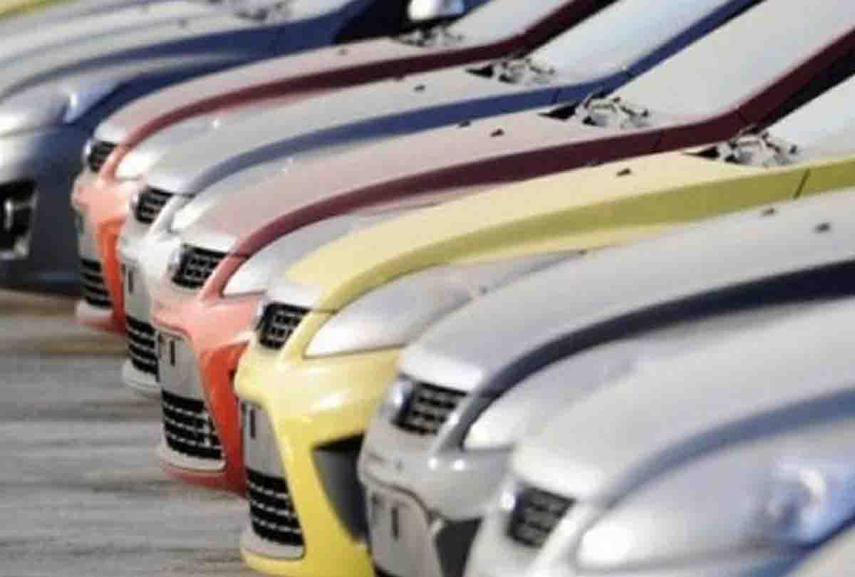 Vehicle registration will now be online