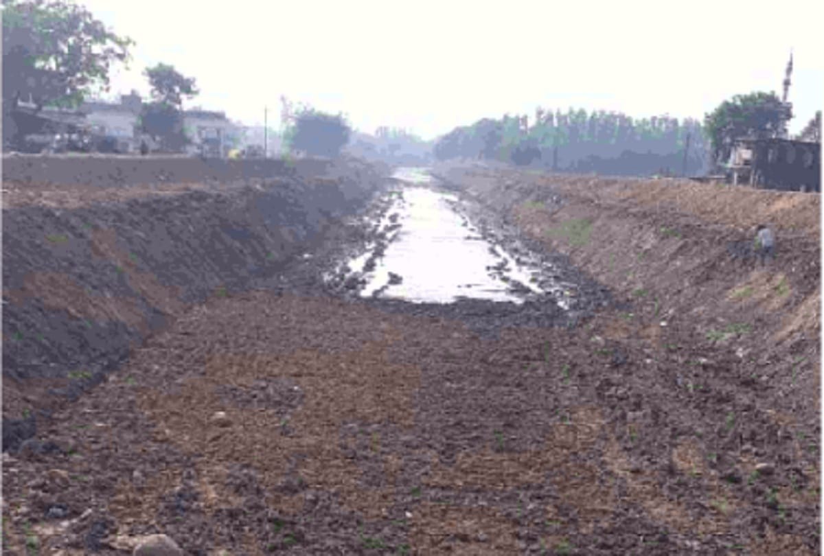 pm modi will inaugurate saryu canal national project on saturday 29 lakh farmers of 6227 villages of nine districts will benefit