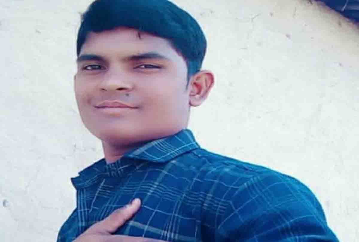 Chitrakoot: Palledar died after falling from a tractor trolley