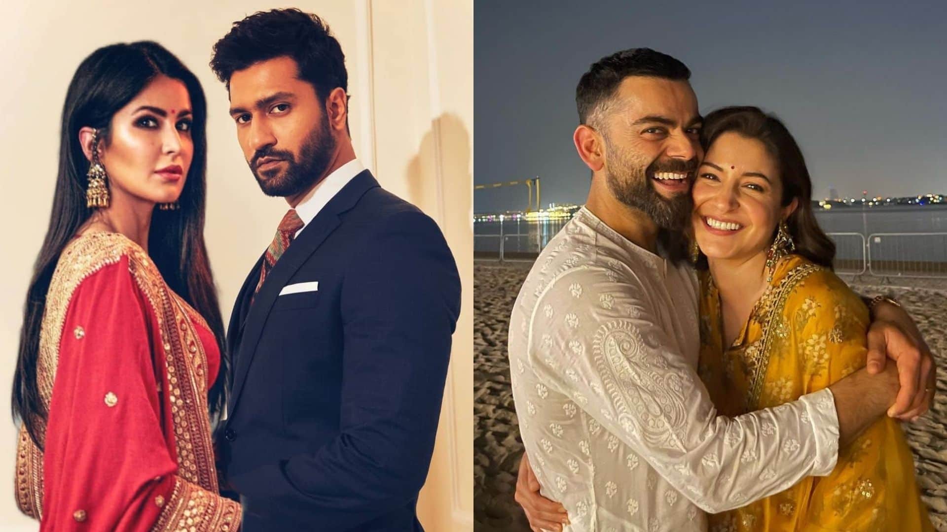 Vicky katrina wedding: Katrina's brother-in-law Sunny Kaushal welcomed in a special way, wrote this special message