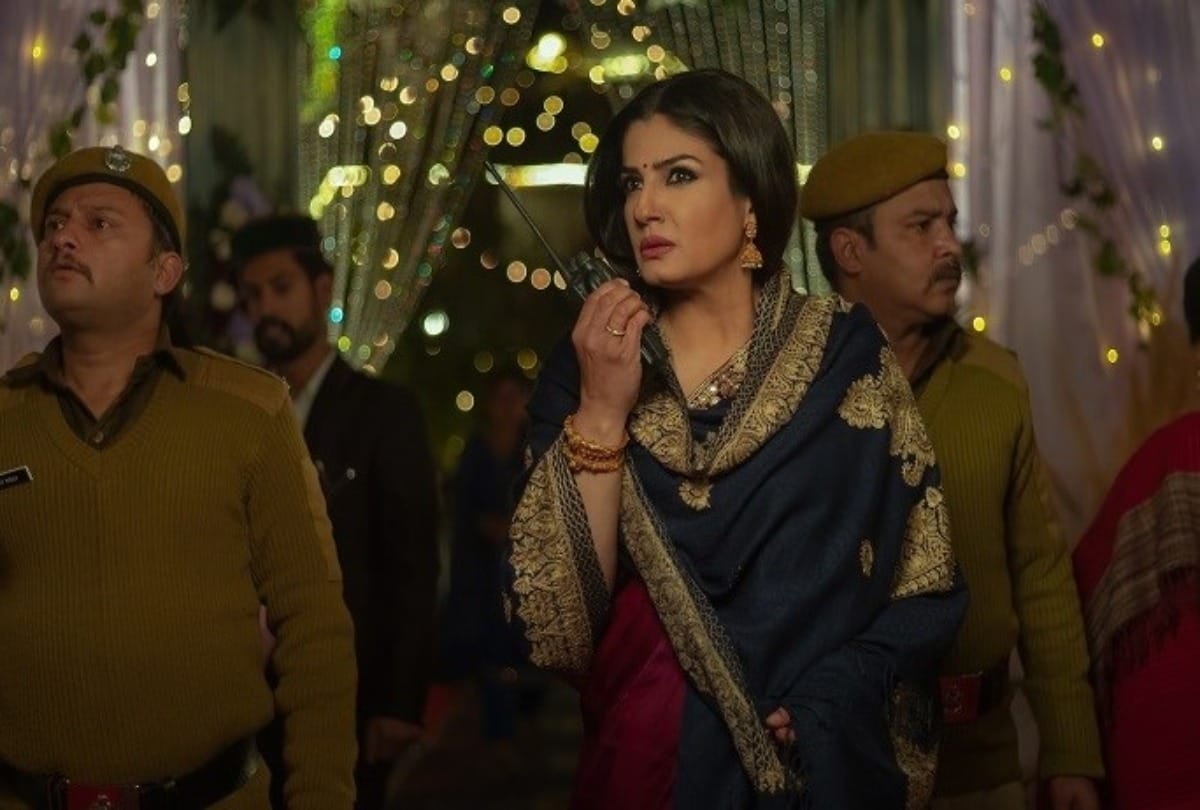 Top Web Series on OTT Platform 2021: List of Top 10 Web Series The Family Man 2, House of Secrets: The Burari Deaths, Aranyak, Tandav, Money Heist