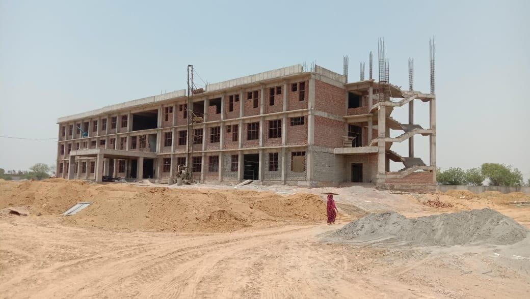 State's first Ayurveda hospital will be ready by July 2022