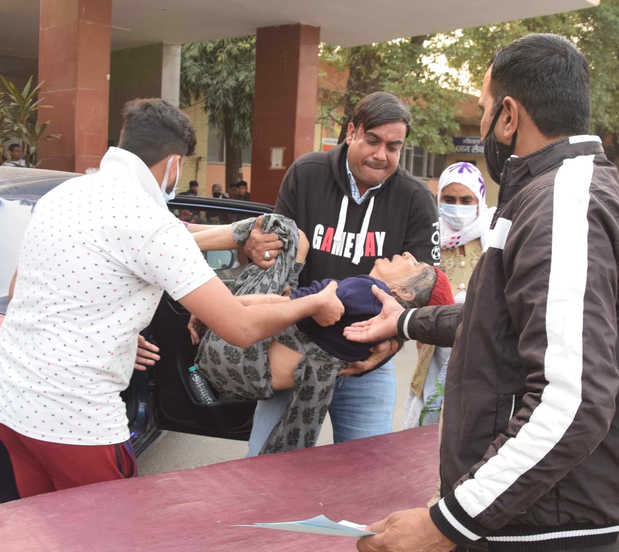 RDA strike postponed for 7 days, doctors returned to work