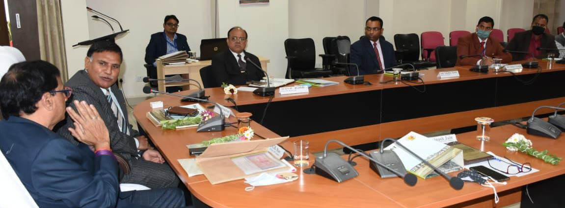 Agriculture students of Banda will be able to do research in Jabalpur