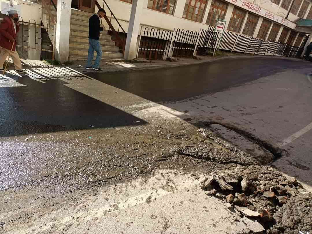 MC Solan serves notice to regional hospital over garbage and sanitation