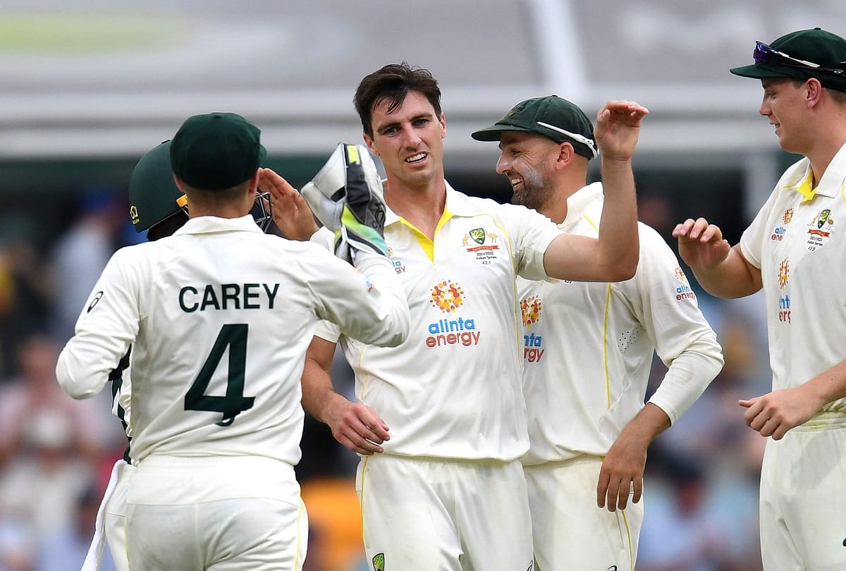 AUS vs ENG 1st Test day 3 live Score the ashes australia vs england 1st Test day 3 in brisbane gabba news updates in hindi
