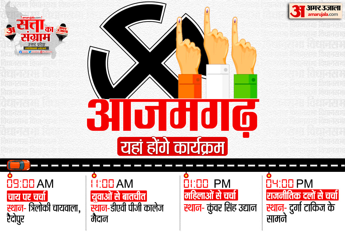 Hindi News Headlines 11 December Today: Important and big news stories of 11 December updates on Amar Ujala