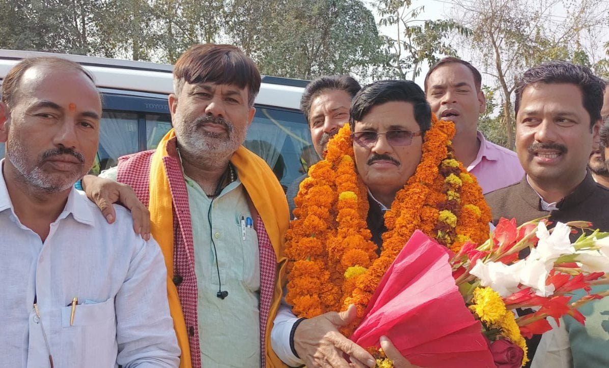 Lotus will bloom again in the state in 2022: Ram Naresh