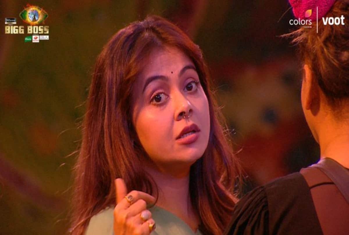 Bigg Boss 15: Rakhi Sawant called Rashmi Desai cheap there was fierce debate between the two